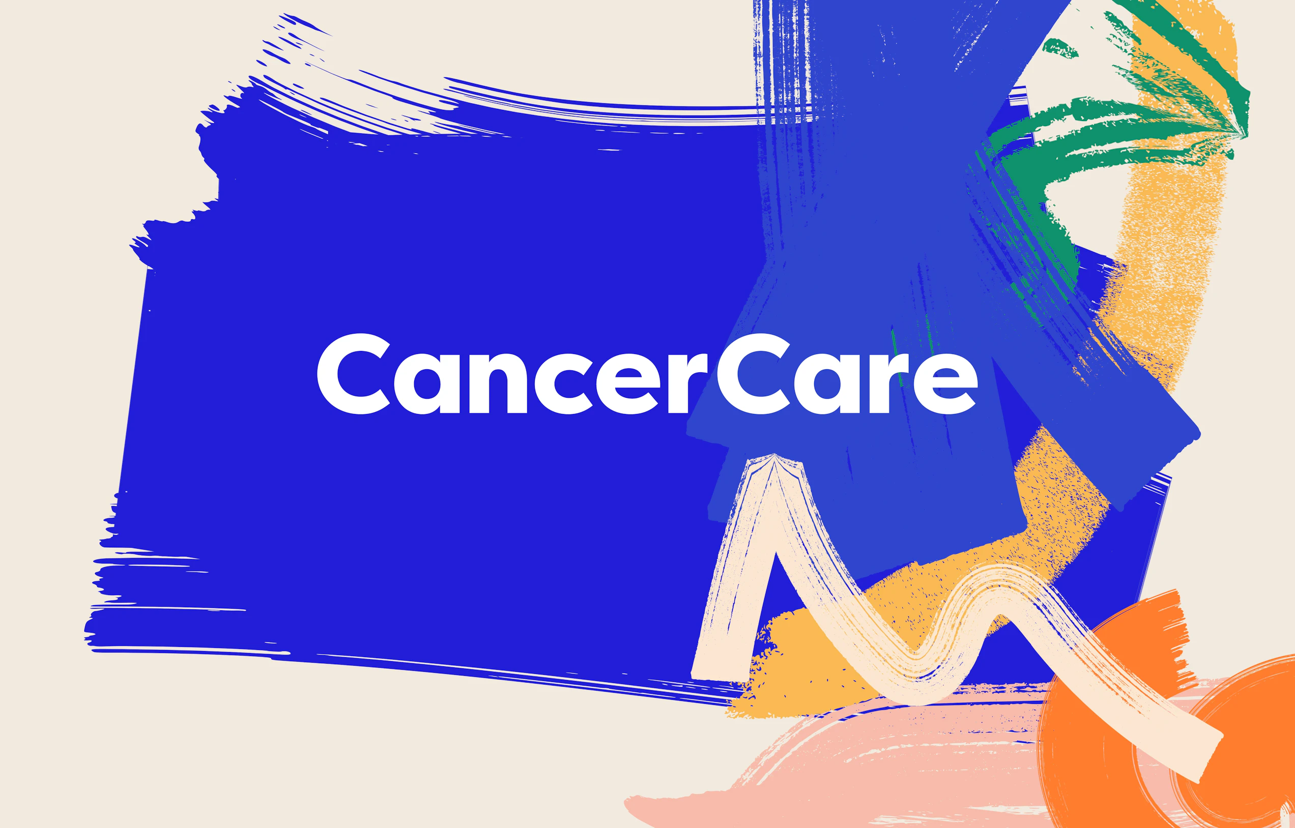 Cover Image for CancerCare