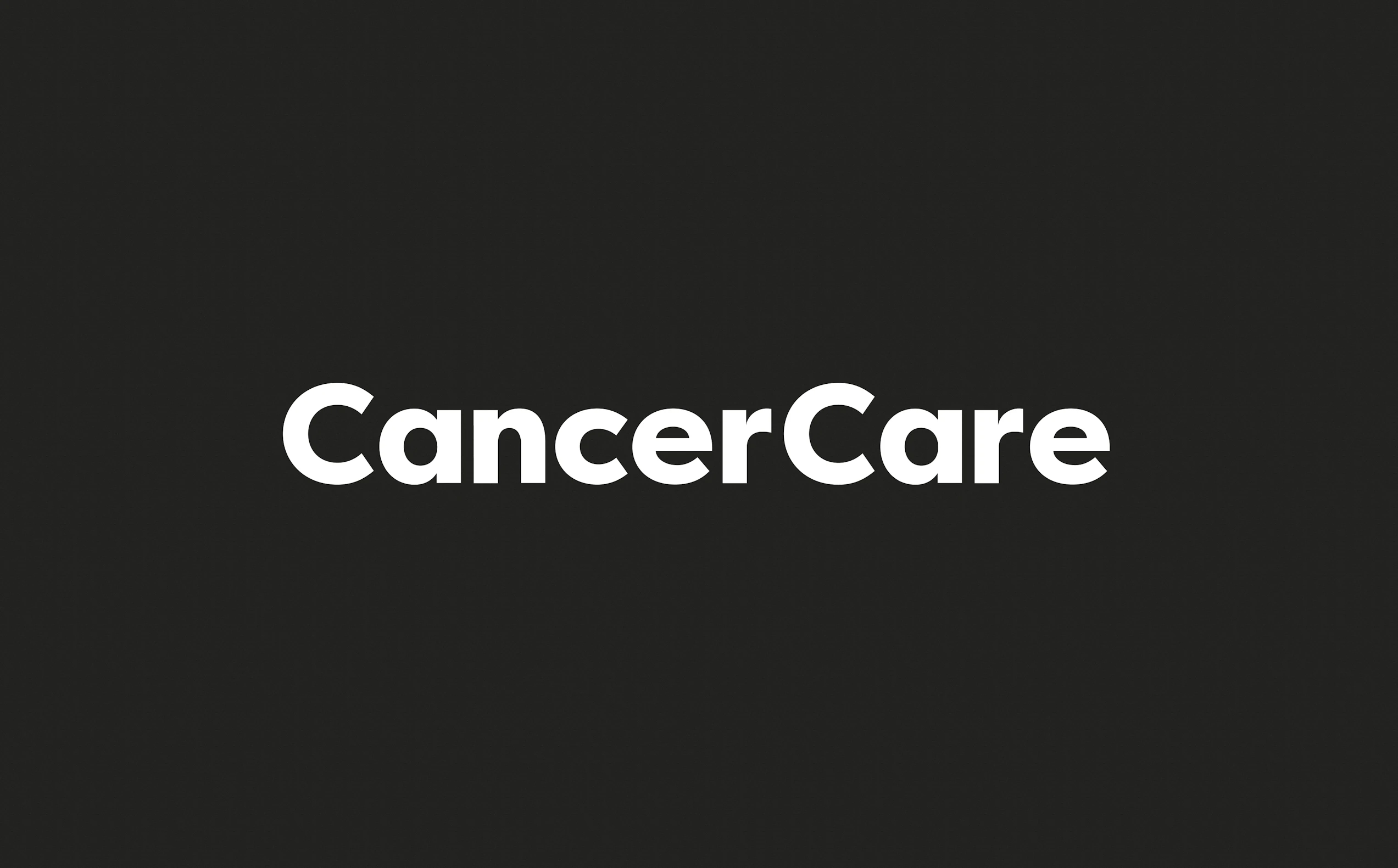 Cover Image for EXP helping CancerCare rebrand