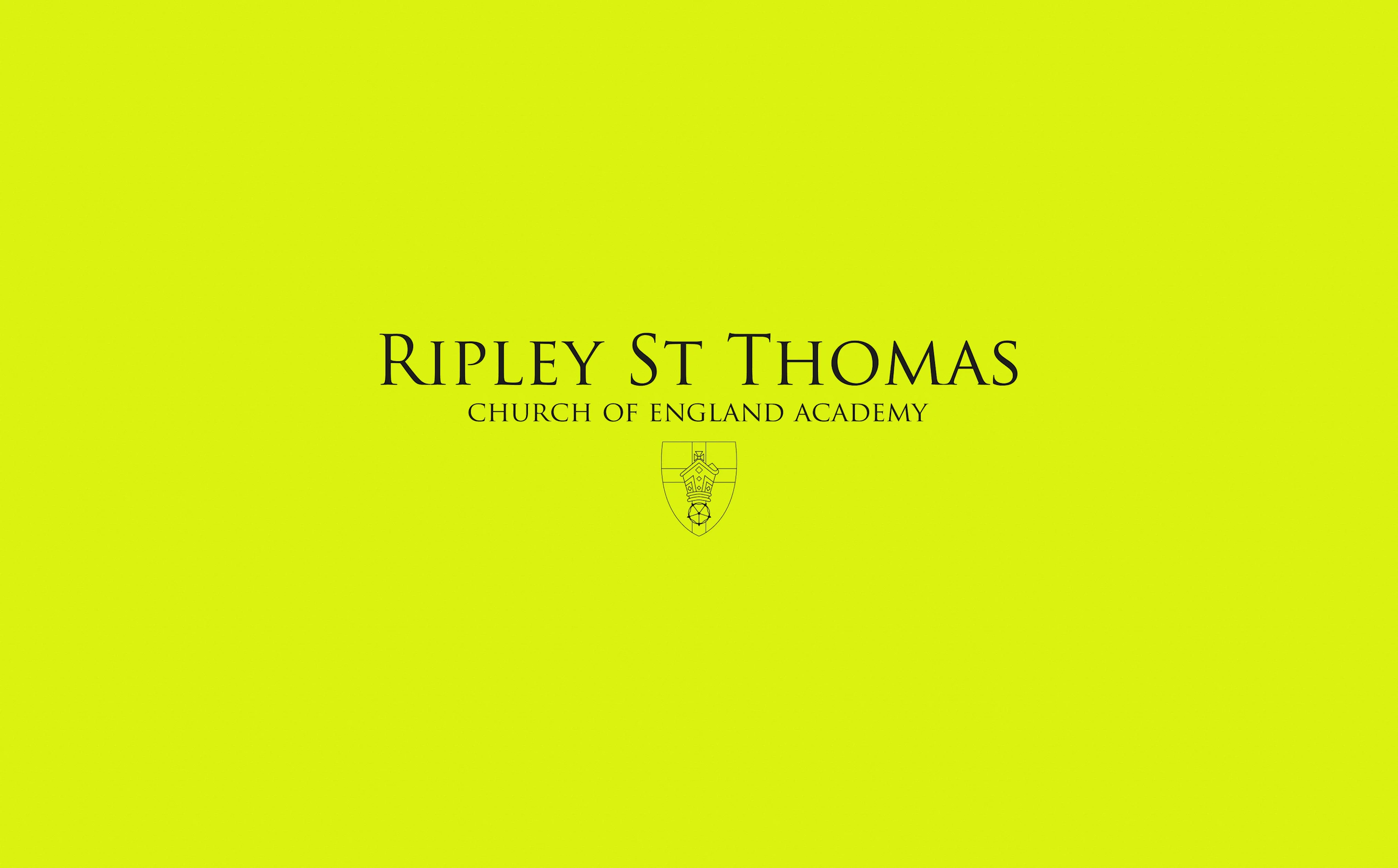 Cover Image for EXP wins Ripley St Thomas Academy website contract
