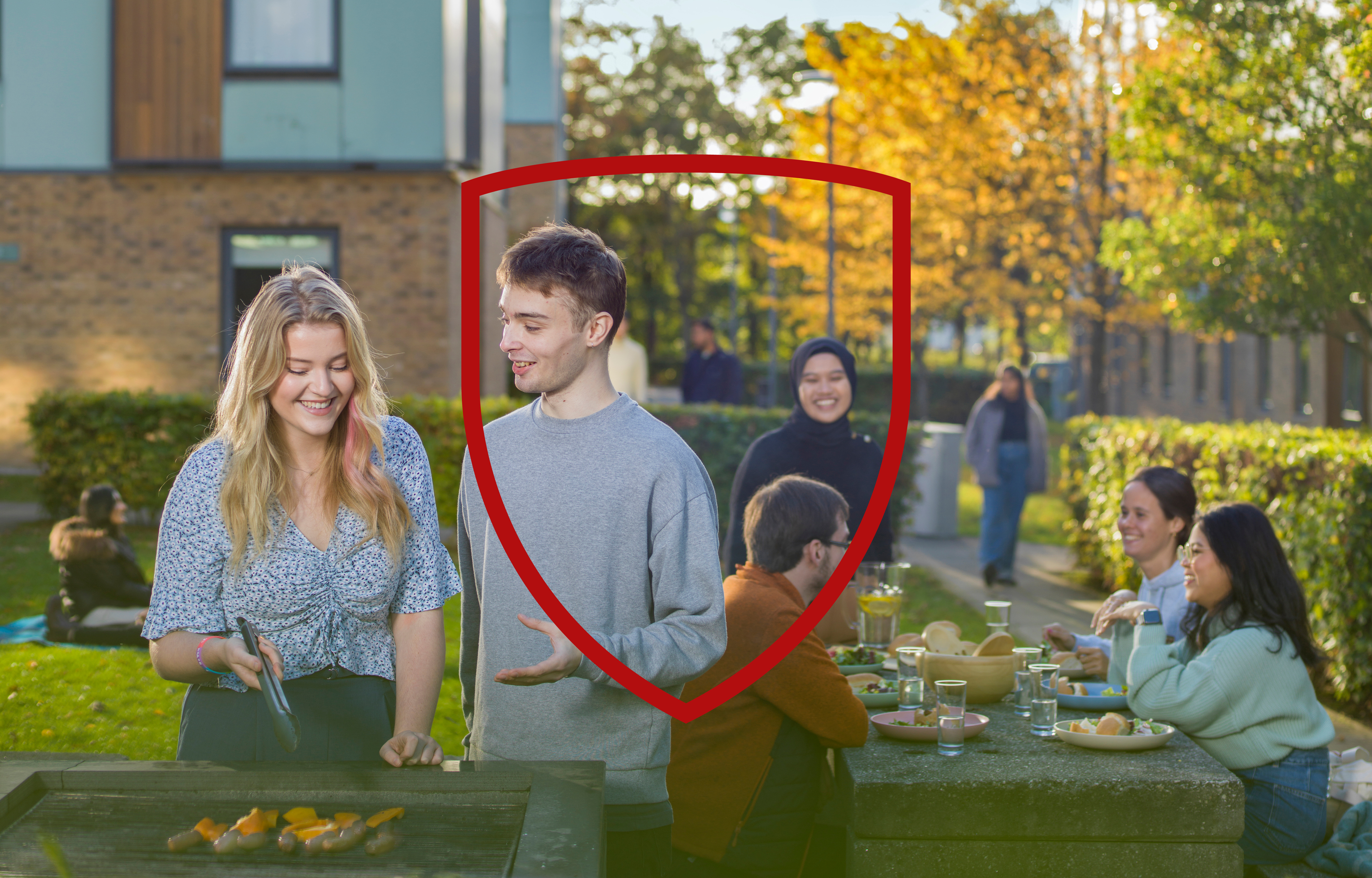 Cover Image for Lancaster University