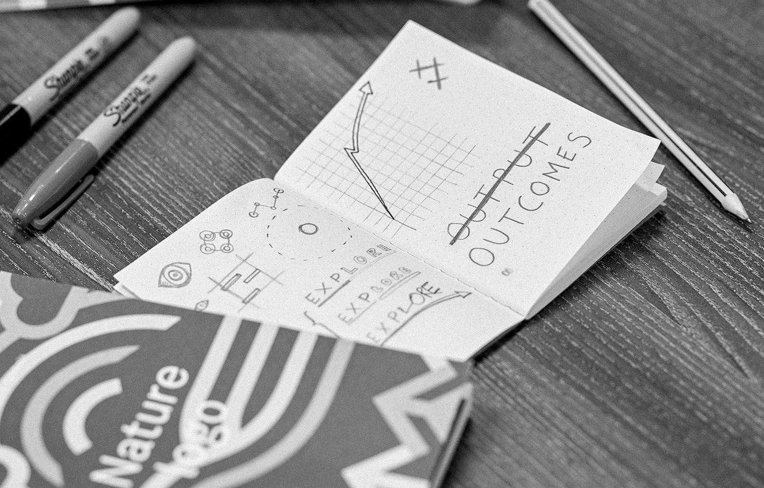 Cover Image for Breaking the Mould with Client Projects 