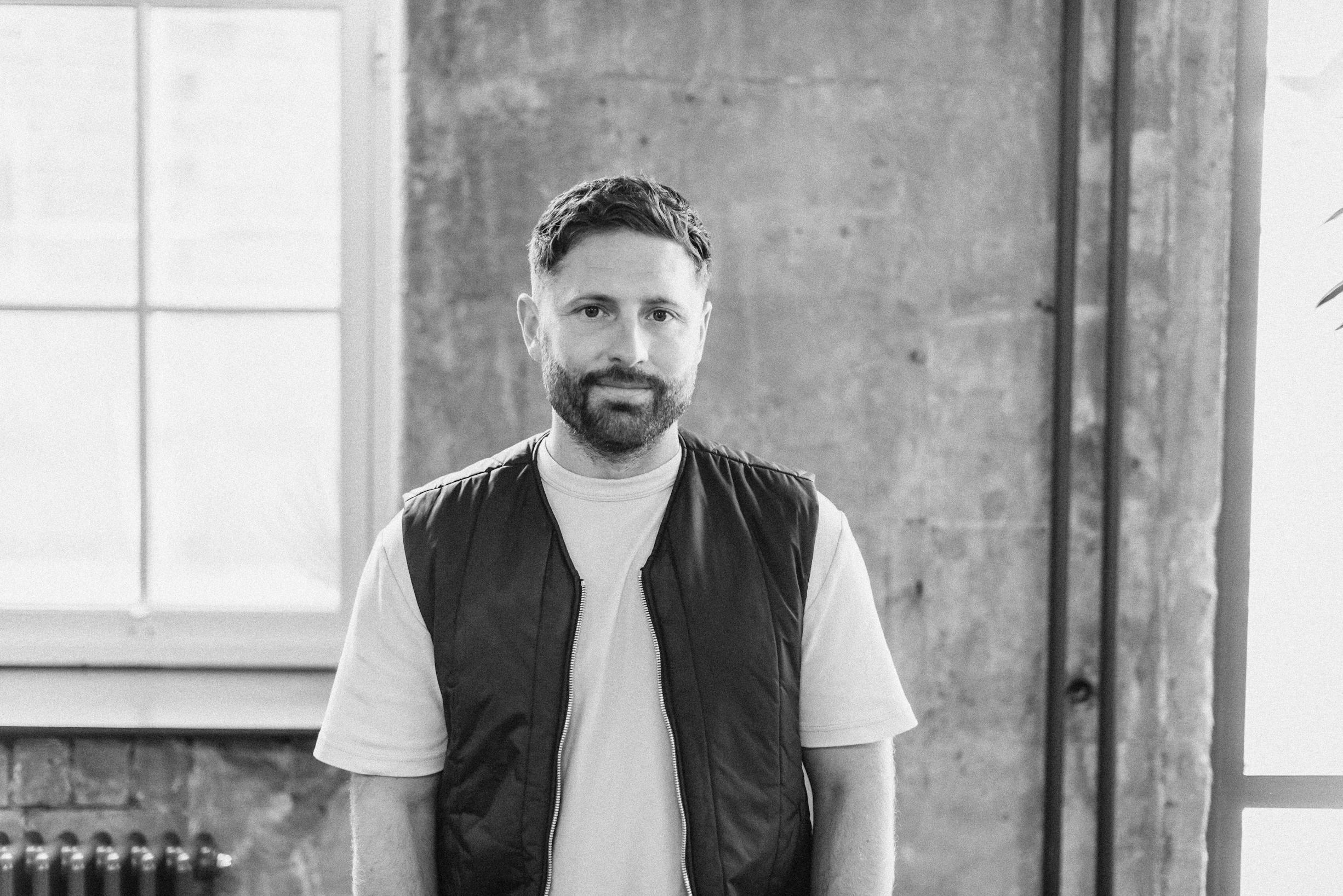 Cover Image for Meet the Team: Dan Wallace, UX/Digital Director