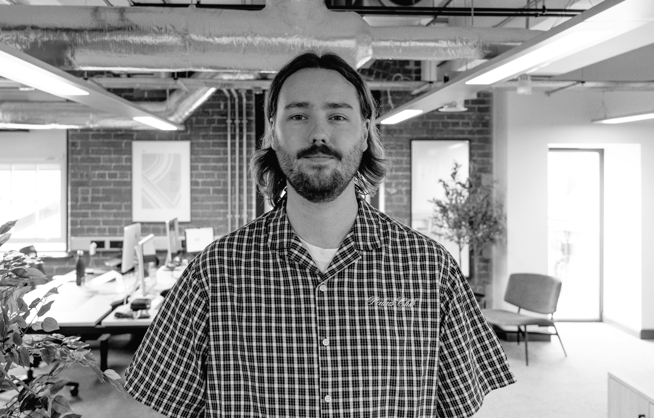 Cover Image for Fraser Dockerty joins the team as Social Media & Content Manager