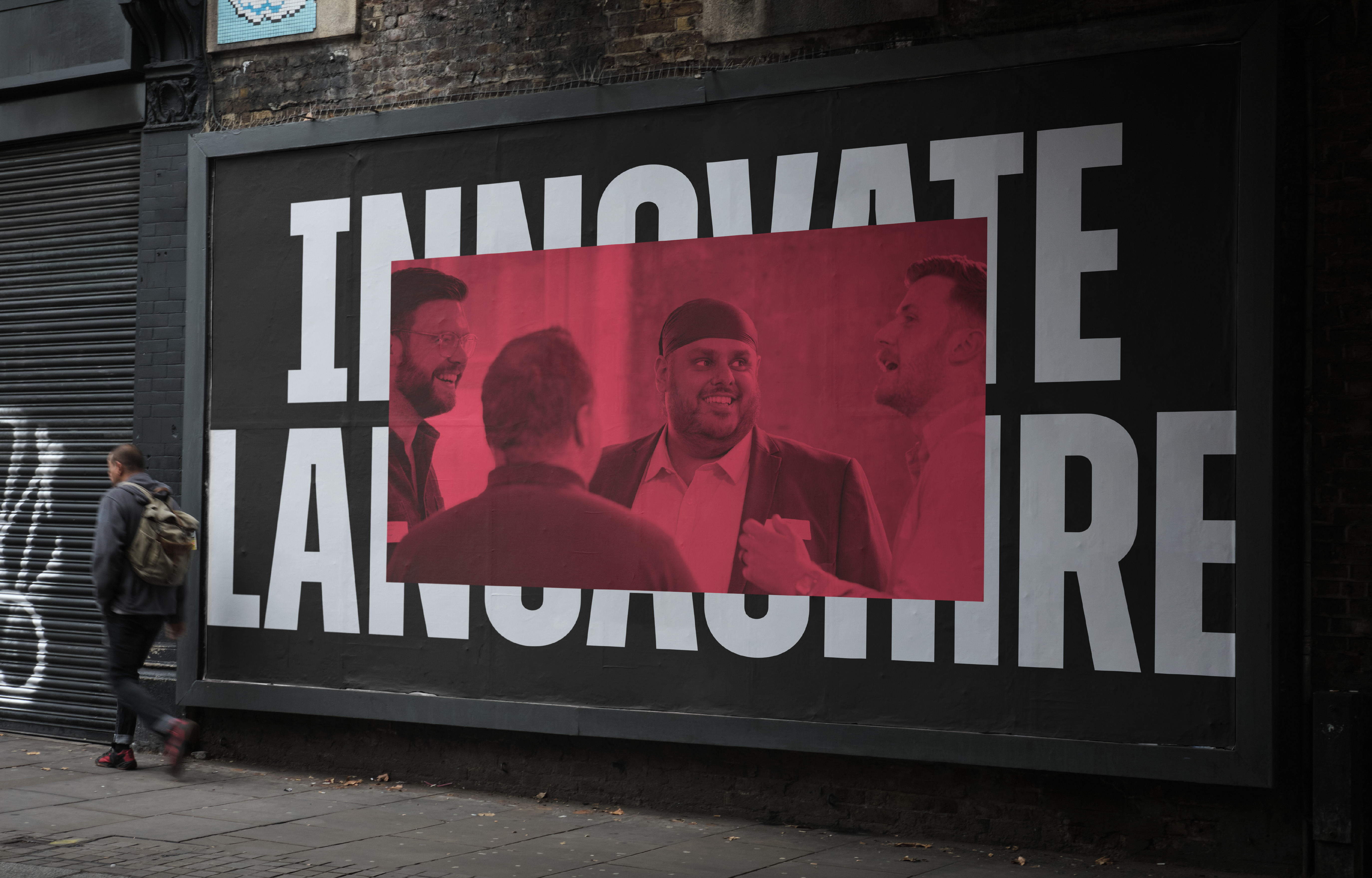 Cover Image for Innovate Lancashire