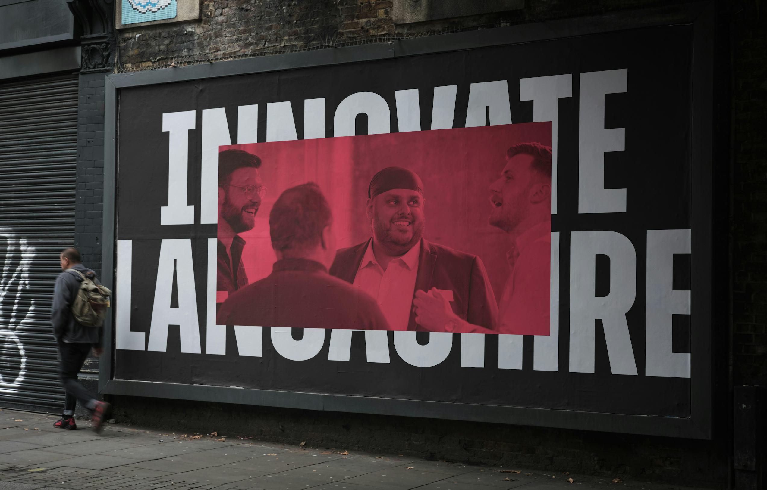 Cover Image for Innovate Lancashire