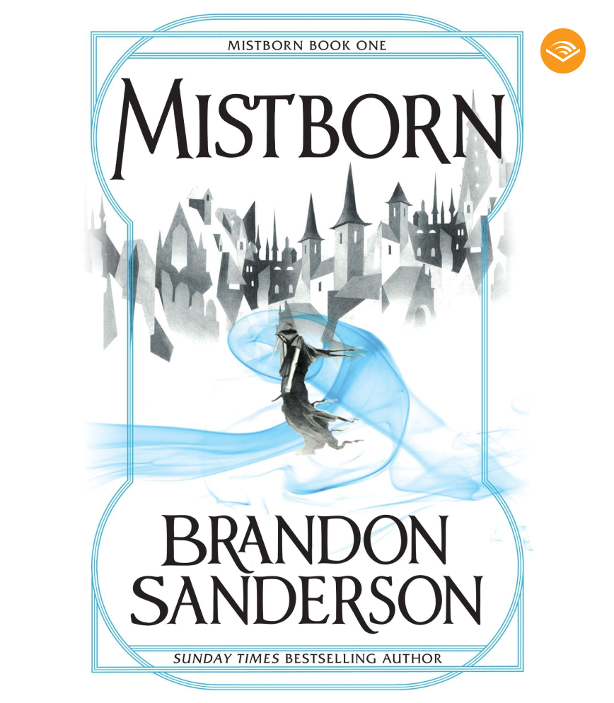 Mistborn