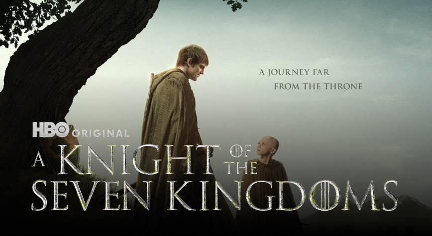 A Knight of the Seven Kingdoms